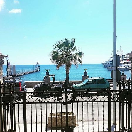 B&B Albatros Lipari  Bagian luar foto