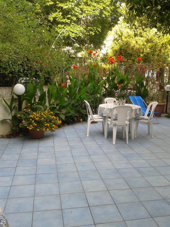 B&B Albatros Lipari  Bagian luar foto