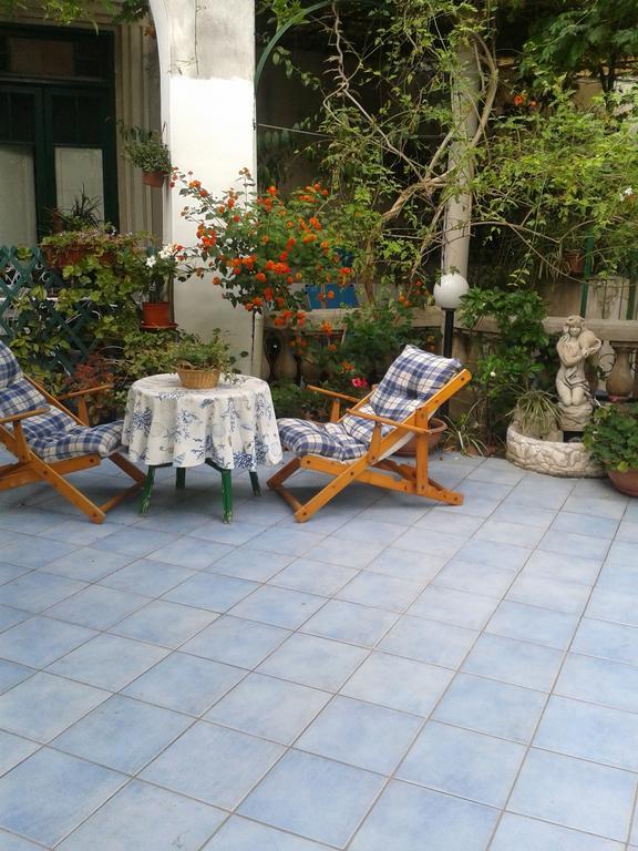 B&B Albatros Lipari  Ruang foto
