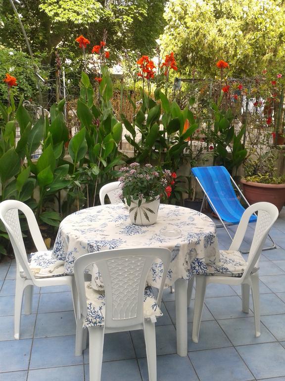 B&B Albatros Lipari  Ruang foto
