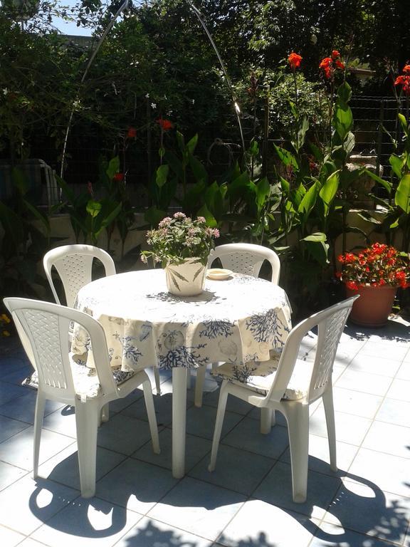 B&B Albatros Lipari  Ruang foto