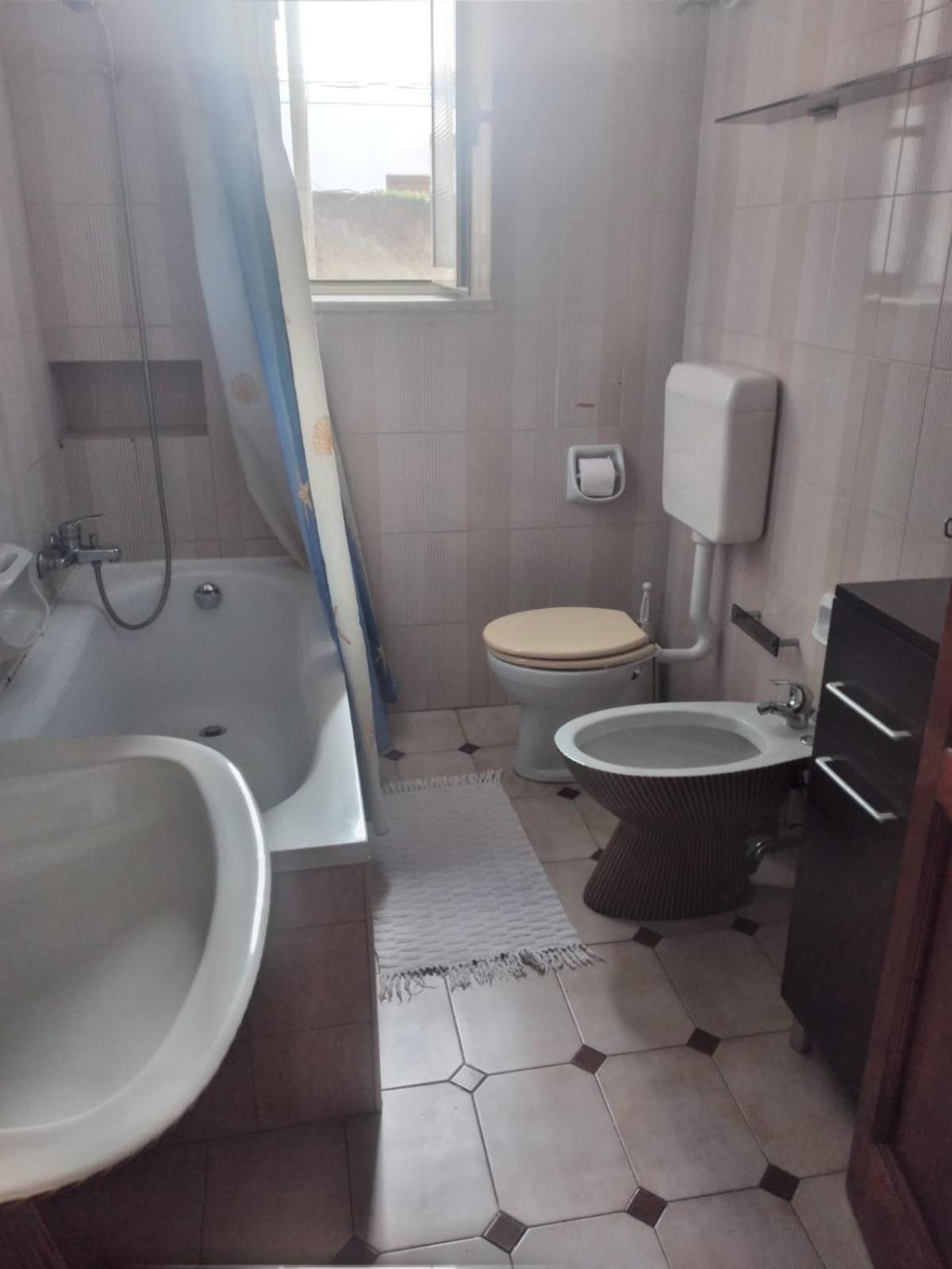 B&B Albatros Lipari  Bagian luar foto