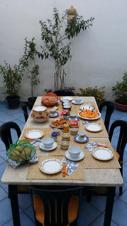 B&B Albatros Lipari  Bagian luar foto