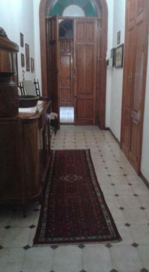 B&B Albatros Lipari  Bagian luar foto